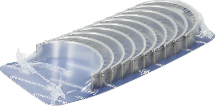 Kolbenschmidt 77907600 - Crankshaft Bearing Set car-mod.net