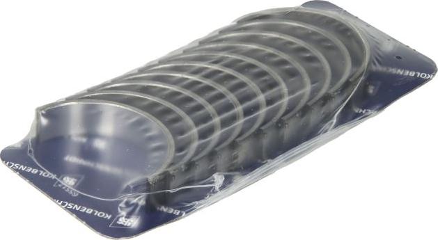 Kolbenschmidt 77907610 - Crankshaft Bearing Set car-mod.net