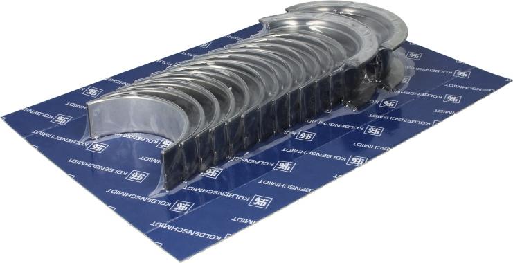 Kolbenschmidt 77915610 - Crankshaft Bearing Set car-mod.net
