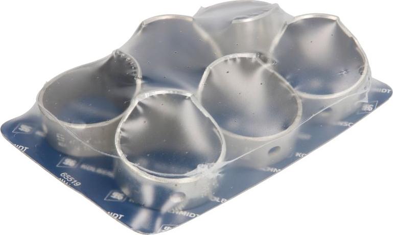 Kolbenschmidt 77929690 - Small End Bushes, connecting rod car-mod.net