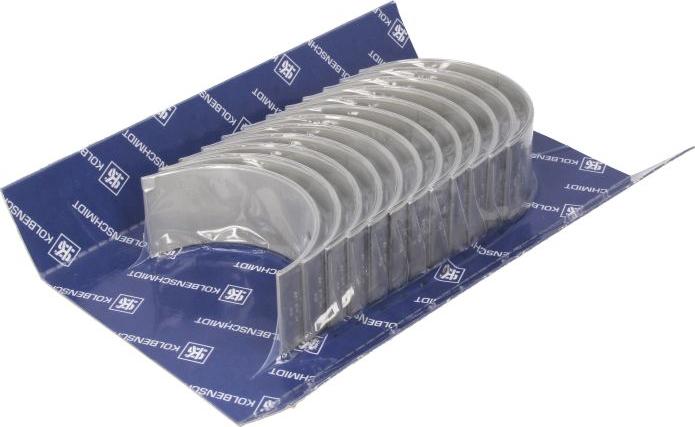 Kolbenschmidt 77971600 - Conrod Bearing Set car-mod.net