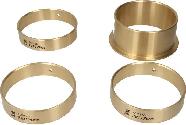 Kolbenschmidt 77590690 - Camshaft Bushes car-mod.net