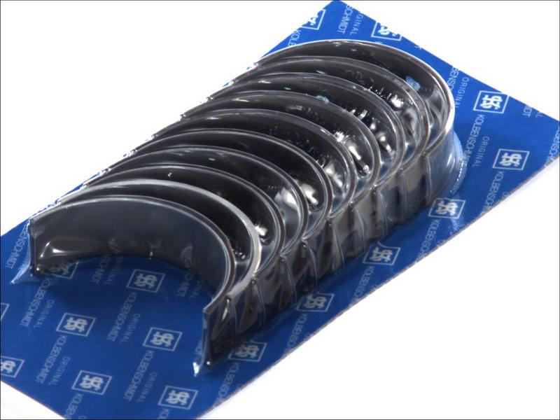Kolbenschmidt 77549600 - Crankshaft Bearing Set car-mod.net