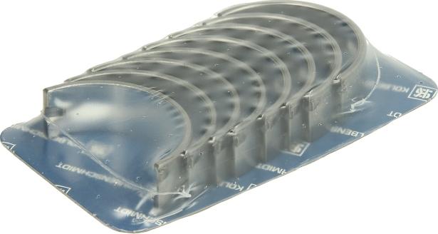 Kolbenschmidt 77559600 - Crankshaft Bearing Set car-mod.net