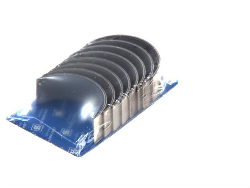 Kolbenschmidt 77555610 - Conrod Bearing Set car-mod.net