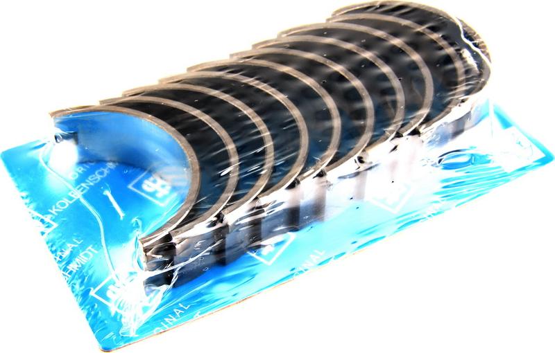Kolbenschmidt 77551600 - Crankshaft Bearing Set car-mod.net
