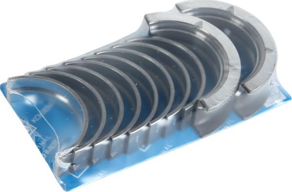 Kolbenschmidt 77558620 - Crankshaft Bearing Set car-mod.net