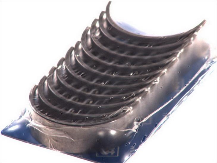Kolbenschmidt 77553600 - Crankshaft Bearing Set car-mod.net