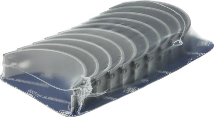 Kolbenschmidt 77518610 - Crankshaft Bearing Set car-mod.net