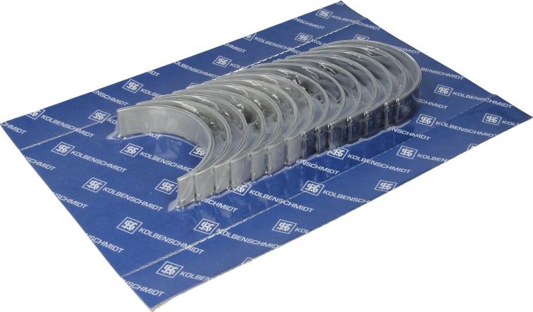 Kolbenschmidt 77539600 - Crankshaft Bearing Set car-mod.net