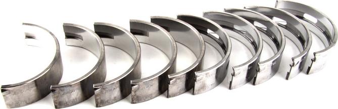 Kolbenschmidt 77534600 - Crankshaft Bearing Set car-mod.net