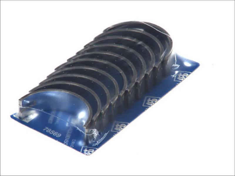 Kolbenschmidt 77534610 - Crankshaft Bearing Set car-mod.net