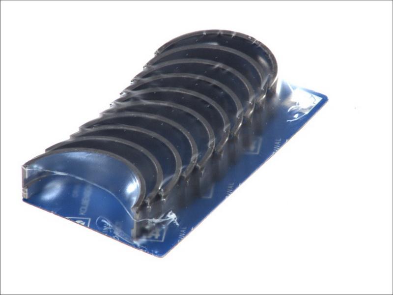 Kolbenschmidt 77534620 - Crankshaft Bearing Set car-mod.net
