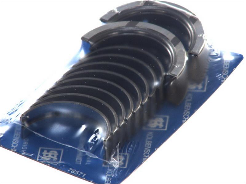 Kolbenschmidt 77533610 - Crankshaft Bearing Set car-mod.net