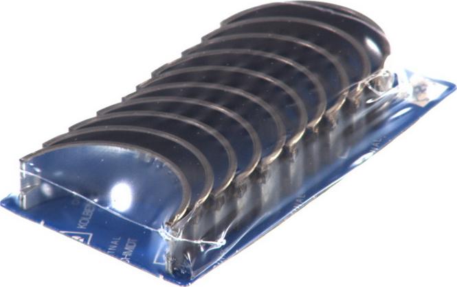 Kolbenschmidt 77537600 - Crankshaft Bearing Set car-mod.net