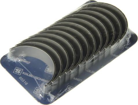 Kolbenschmidt 77698600 - Conrod Bearing Set car-mod.net