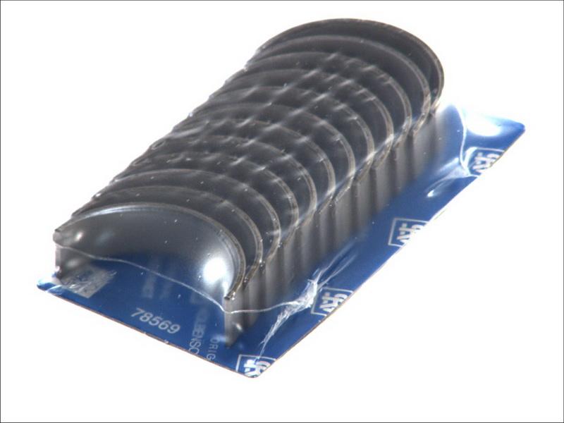 Kolbenschmidt 77698610 - Conrod Bearing Set car-mod.net
