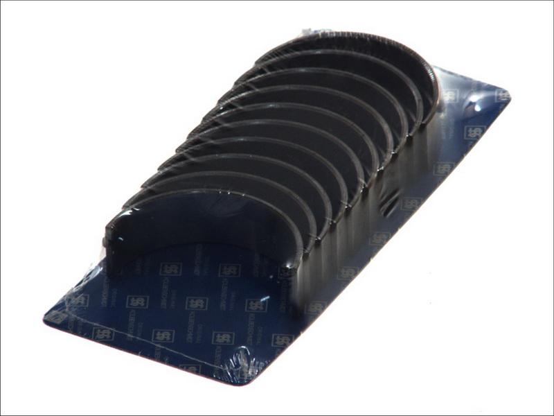 Kolbenschmidt 77098628 - Crankshaft Bearing Set car-mod.net