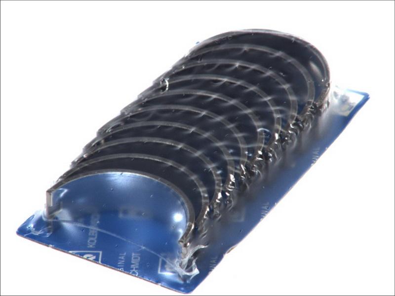 Kolbenschmidt 77152600 - Crankshaft Bearing Set car-mod.net