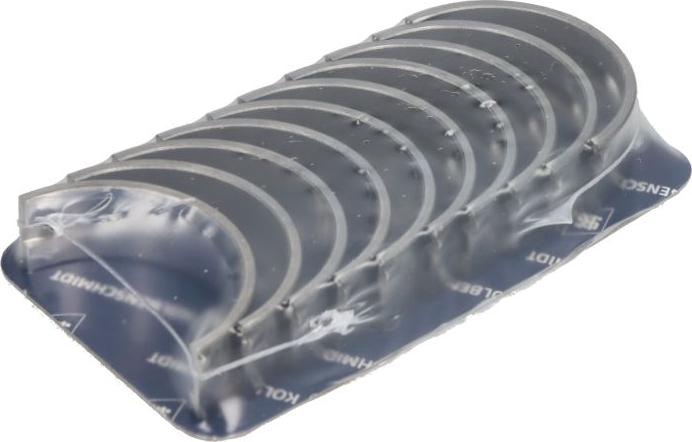 Kolbenschmidt 77152620 - Crankshaft Bearing Set car-mod.net