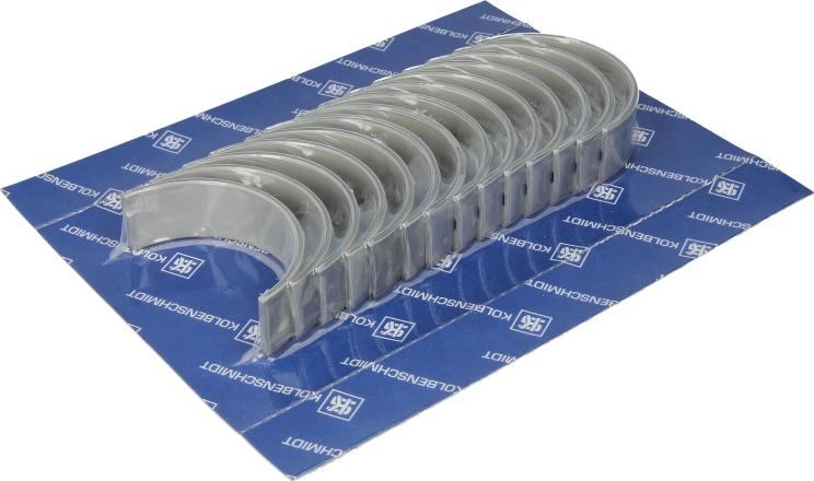 Kolbenschmidt 77139610 - Crankshaft Bearing Set car-mod.net