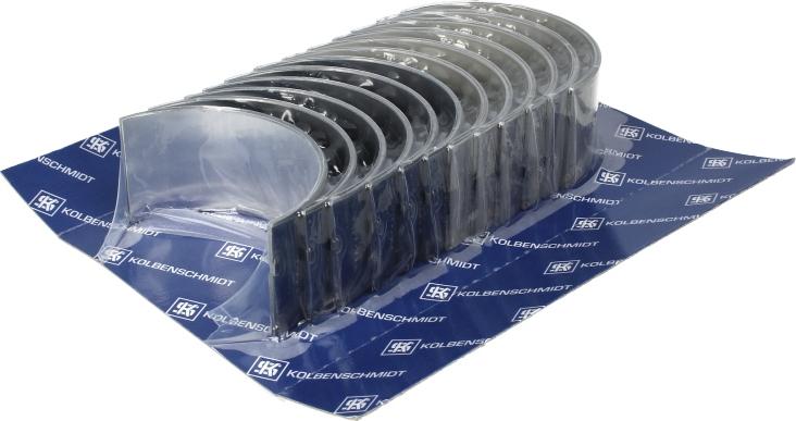 Kolbenschmidt 77898600 - Conrod Bearing Set car-mod.net