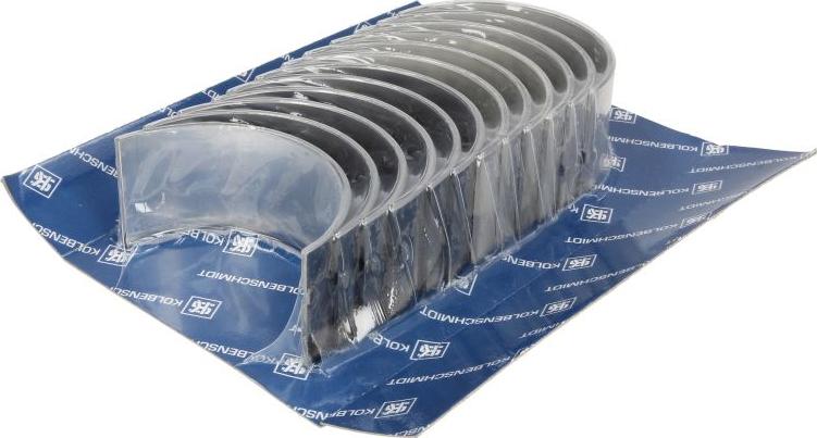 Kolbenschmidt 77898610 - Conrod Bearing Set car-mod.net