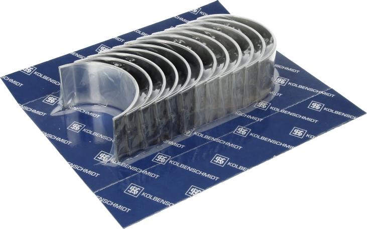 Kolbenschmidt 77897600 - Conrod Bearing Set car-mod.net
