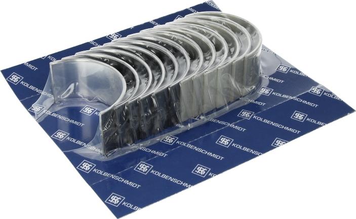Kolbenschmidt 77897610 - Conrod Bearing Set car-mod.net