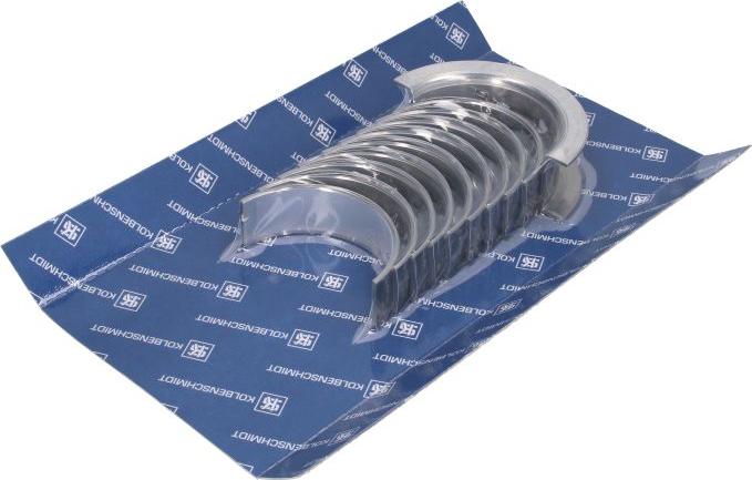 Kolbenschmidt 77800600 - Crankshaft Bearing Set car-mod.net