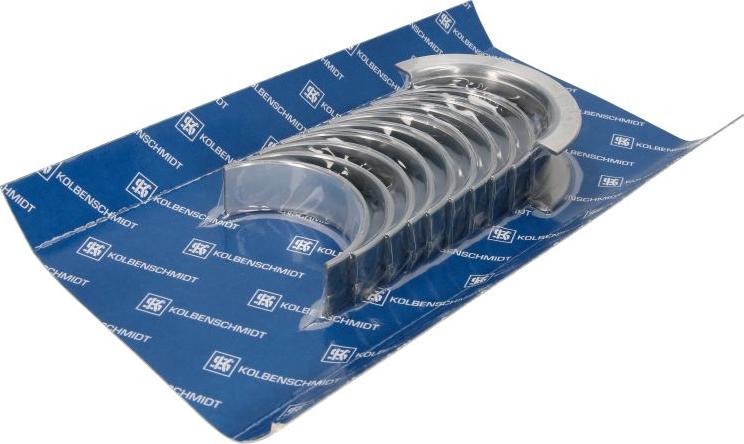 Kolbenschmidt 77800620 - Crankshaft Bearing Set car-mod.net