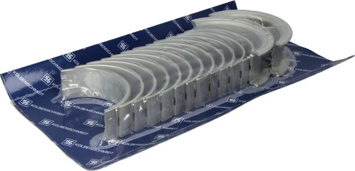 Kolbenschmidt 77882600 - Crankshaft Bearing Set car-mod.net