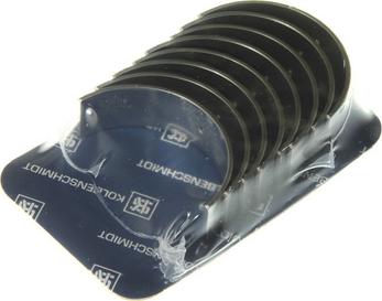 Kolbenschmidt 77836600 - Conrod Bearing Set car-mod.net