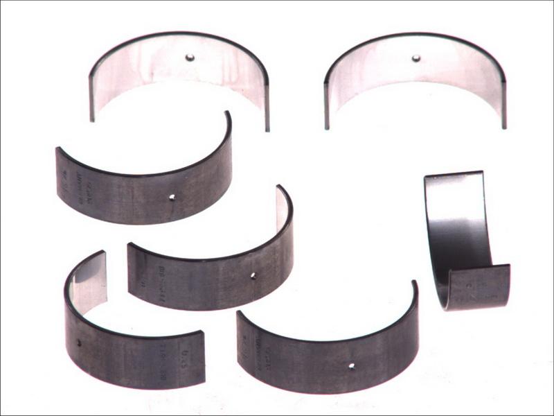 Kolbenschmidt 77836610 - Conrod Bearing Set car-mod.net