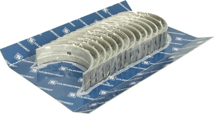 Kolbenschmidt 77832600 - Crankshaft Bearing Set car-mod.net