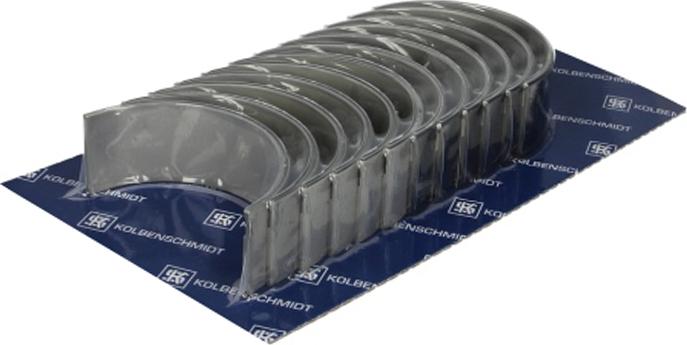 Kolbenschmidt 77879600 - Conrod Bearing Set car-mod.net