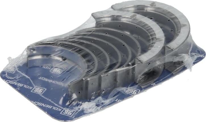 Kolbenschmidt 77336600 - Crankshaft Bearing Set car-mod.net