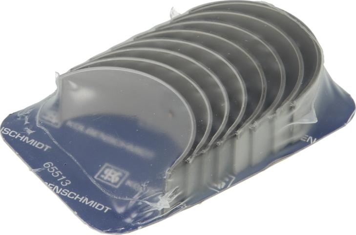 Kolbenschmidt 77338600 - Conrod Bearing Set car-mod.net