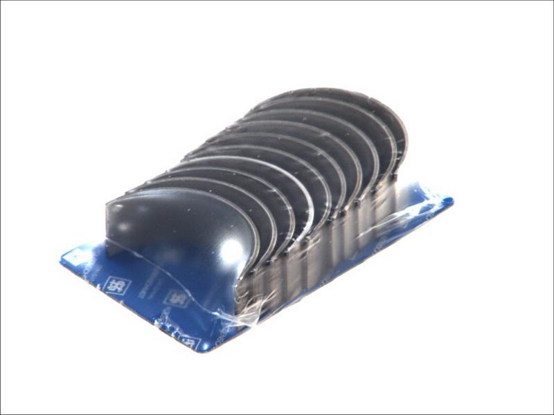 Kolbenschmidt 77244600 - Conrod Bearing Set car-mod.net