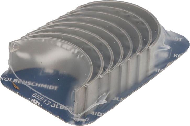 Kolbenschmidt 77268600 - Conrod Bearing Set car-mod.net