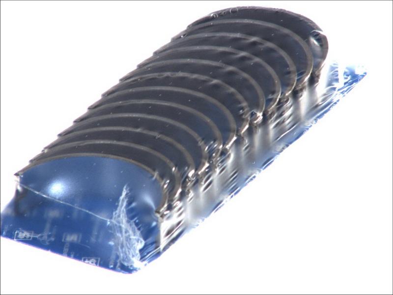 Kolbenschmidt 77209602 - Crankshaft Bearing Set car-mod.net