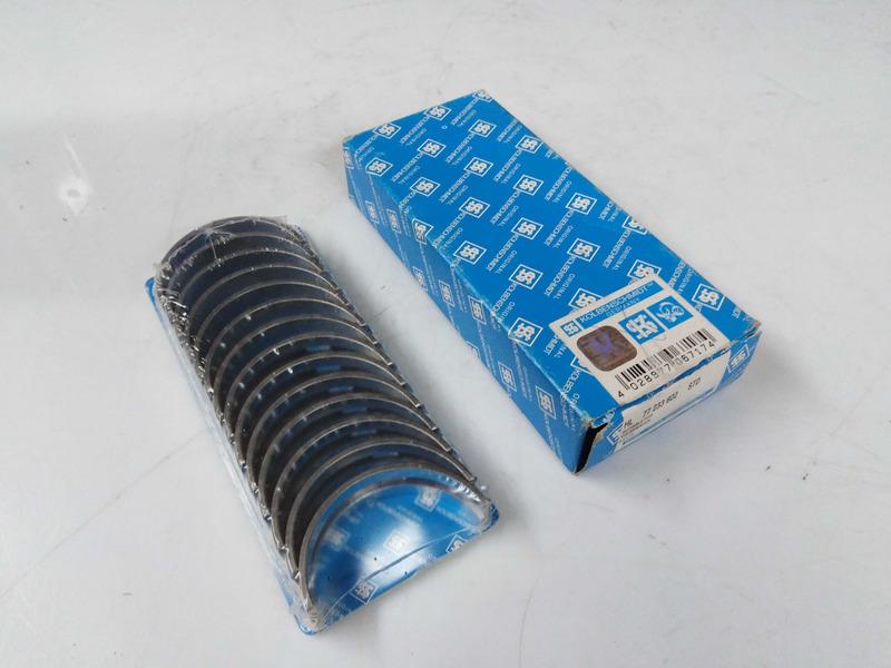 Kolbenschmidt 77233602 - Crankshaft Bearing Set car-mod.net