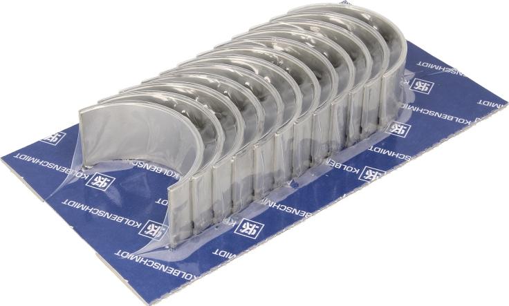 Kolbenschmidt 77799610 - Conrod Bearing Set car-mod.net
