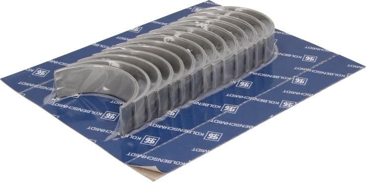 Kolbenschmidt 77744600 - Crankshaft Bearing Set car-mod.net