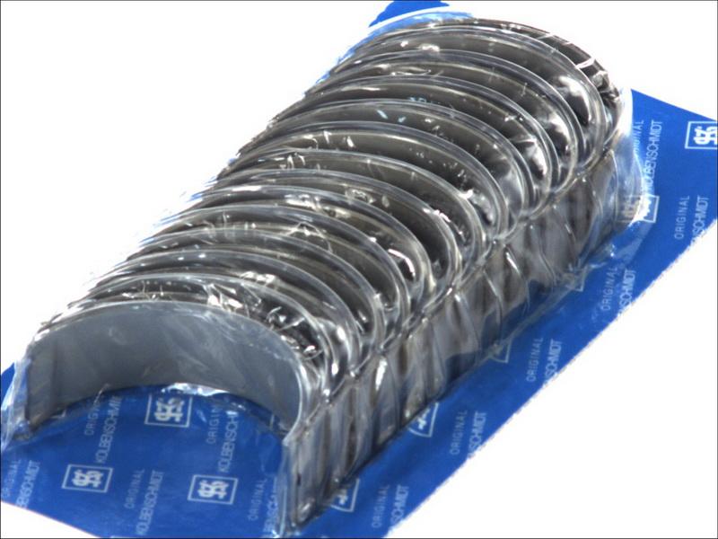 Kolbenschmidt 77751610 - Crankshaft Bearing Set car-mod.net
