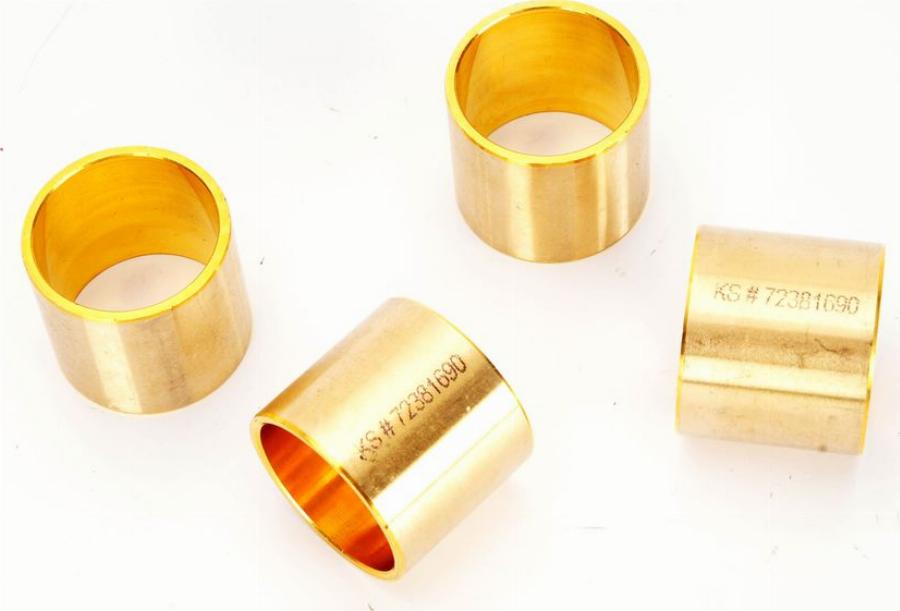 Kolbenschmidt 77764690 - Small End Bushes, connecting rod car-mod.net