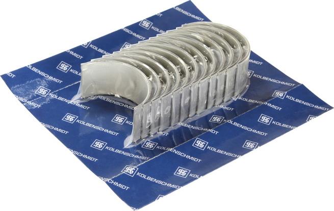 Kolbenschmidt 77709600 - Conrod Bearing Set car-mod.net