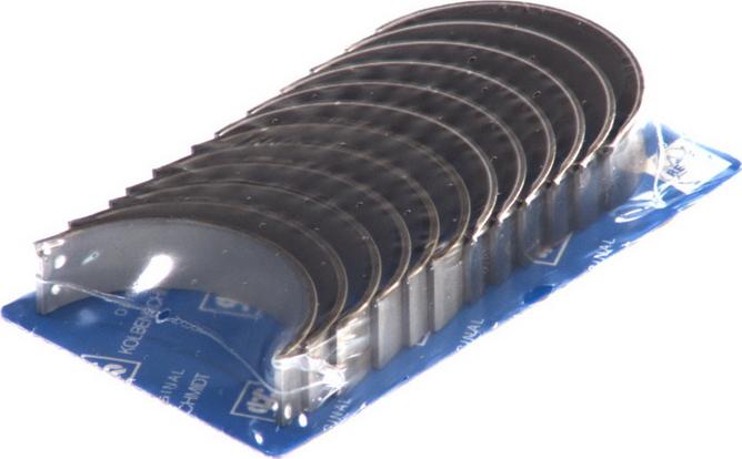 Kolbenschmidt 77702600 - Conrod Bearing Set car-mod.net