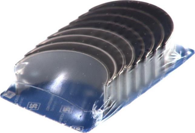 Kolbenschmidt 77714600 - Conrod Bearing Set car-mod.net