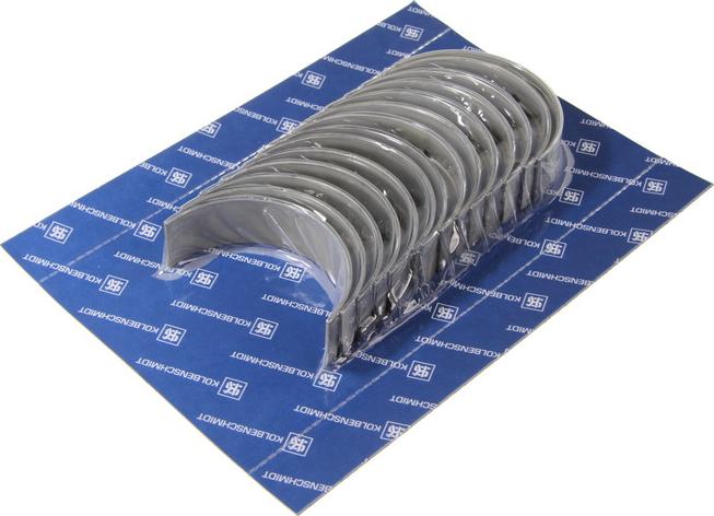 Kolbenschmidt 77710610 - Crankshaft Bearing Set car-mod.net